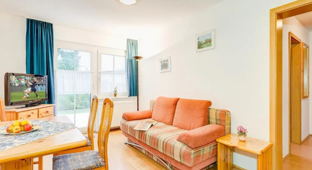 Ferienwohnungen in Sellin D 091.020-25, Book Apartment Sellin Usedom