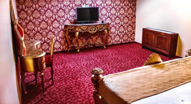 Люкс Casa ANTIC
