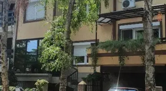 Guest house Kozle, Boek Pension Goedkope hotels in Skopje