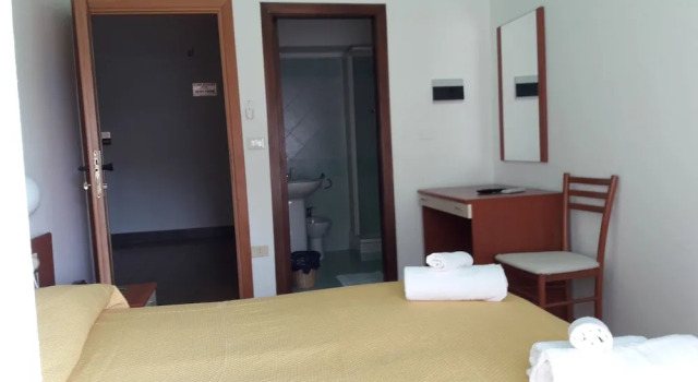 Номер Economy Hotel Calabria