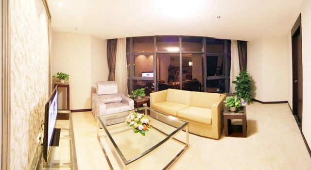 Best Western Yantai Hotel