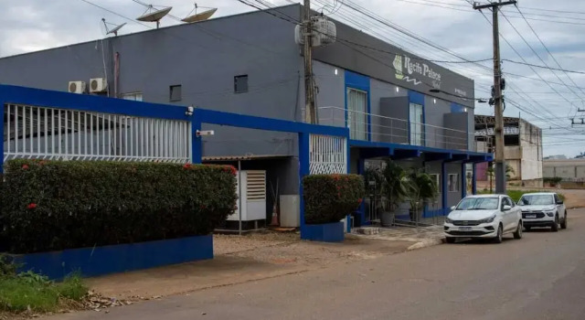 Recife Palace Hotel, Prenota Hotel Hotel a Northern Brazil con parcheggio, Parcheggio