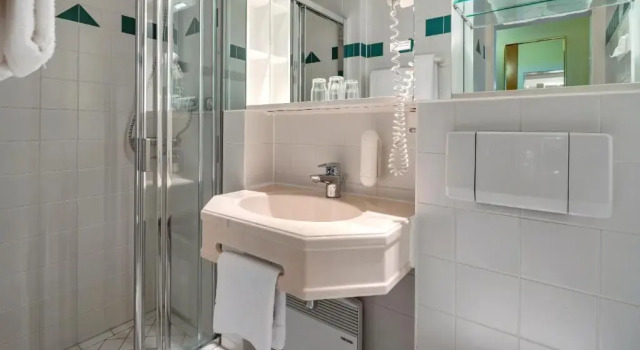 Семейный номер Standard AHORN Panorama Hotel Oberhof