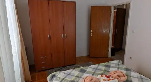 Apartment Bracic, Забронировать Апартаменты/квартира Отели в центре Водице, в центре