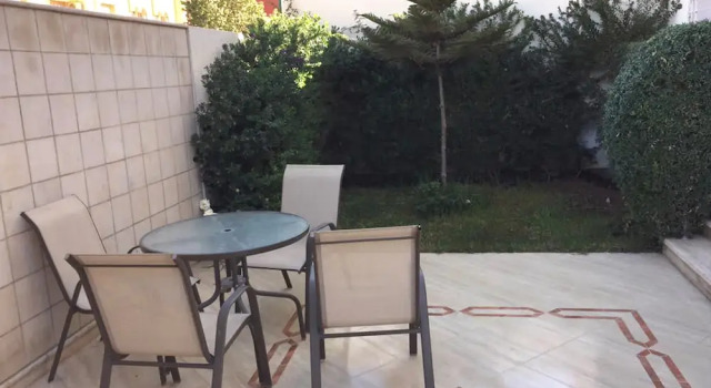 Irfan, Rezervasyon Villa Ucda villalar, Villa