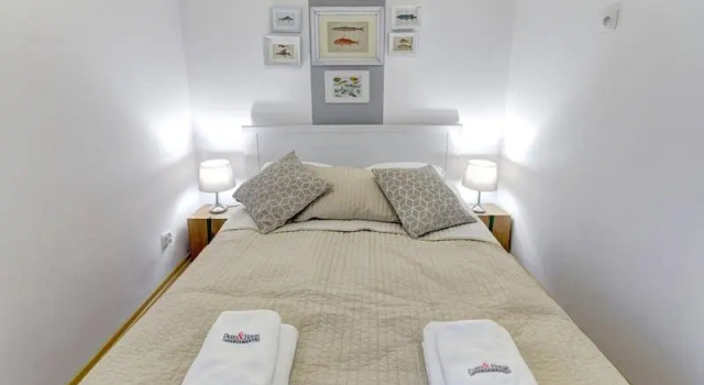 Motlawa River Apartment, Book Apartment Gdańsk Pomerania