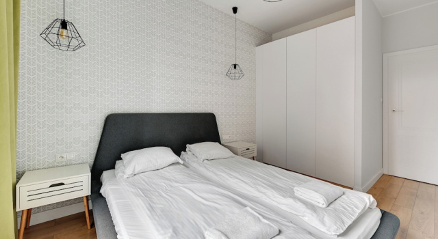 Modern Old Town 2 by Grand Apartments, Varaa Huoneisto Gdańsk Pommeri
