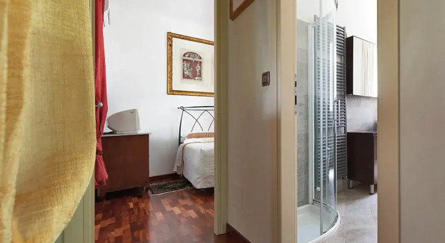 Dependance di Villa Agnese