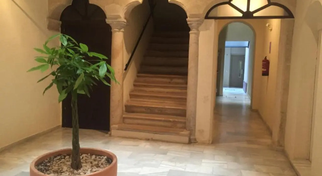 Апартаменты с 2 комнатами Apartamentos Aloha 2 Centro El Puerto de Santa Maria