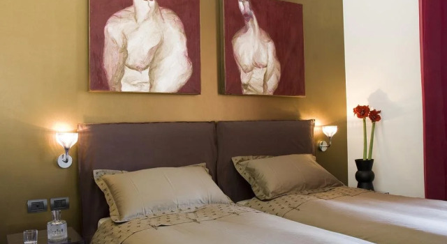 Eh13 Luxury Accommodation, Забронировать Отель Катания Сицилия, рядом с Парк Вилла Беллини