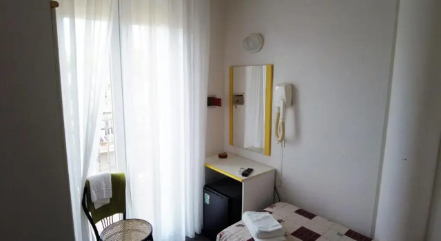 Номер Economy Hotel Berlino