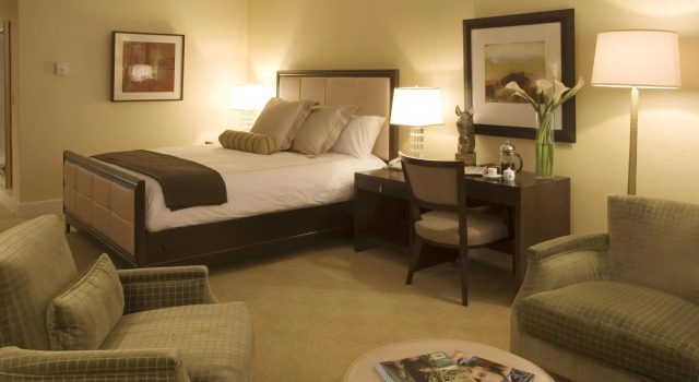 Trump International Hotel Las Vegas