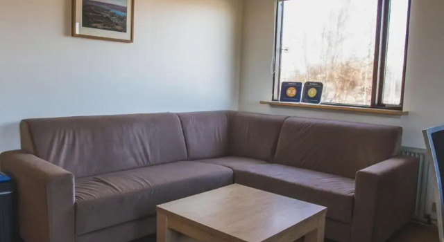 Ormurinn Guesthouse, Réserver Hôtel Fellabær Islande
