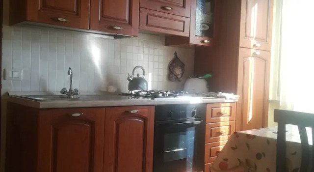 Апартаменты Standard Casa dei Pini