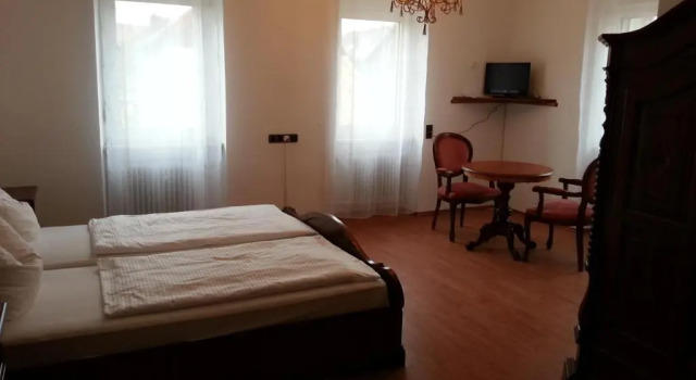 Двухместный номер Standard Hotel Dorfschenke