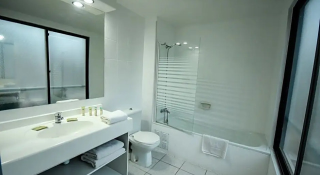 Люкс Hotel Tempo Rent