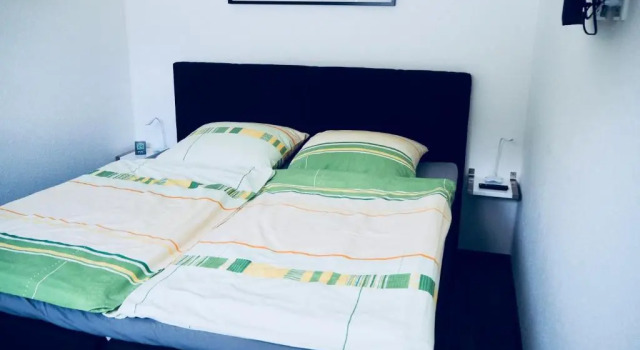 Коттедж CasaSmart // Das Ferienhaus am Harz Nordhausen