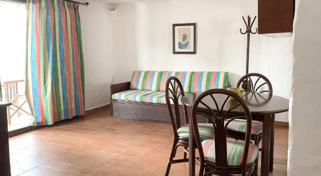 Апартаменты с 2 комнатами Apartamentos Binivell Park by ALEGRIA