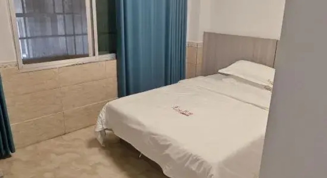 Семейный люкс Worry-free Homestay (Biancheng Chadong Scenic Area Store)
