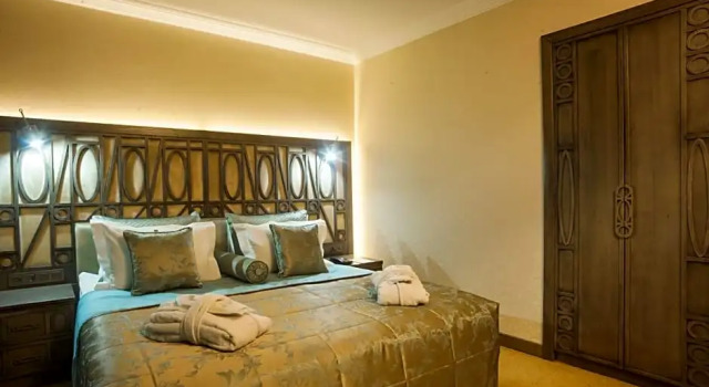 Двухместный номер Standard Cadence Design Hotel