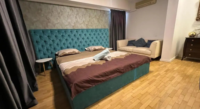 Apartamento PENTHOUSE COMPLEX 5 Apartments