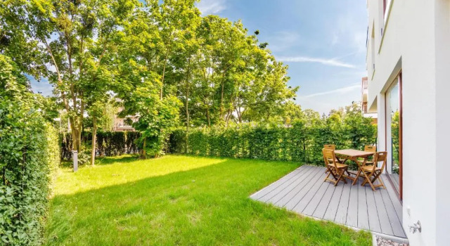 Apartamenty Sun & Snow Gdynia Nowe Orłowo, Varaa Huoneisto  