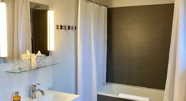 Номер Classic Fab House - Les Maisons Fabuleuses