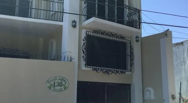 Casa de Ambrose, Book Guesthouse Puerto Vallarta Jalisco
