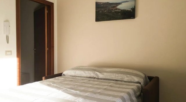 Appartamenti Droro Cilento, Book Hotel Hoteller i Stella Cilento med parkering, Parkering
