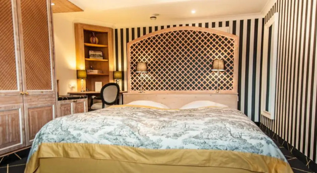 Номер Comfort Hotel & Restaurant Sonne