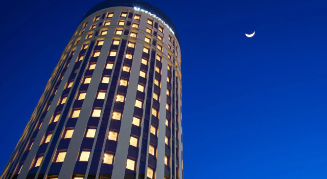 Номер Standard Jr West Group Via Inn Akihabara