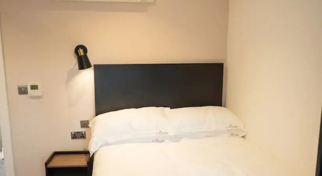 Двухместный номер Standard Crown Hotel