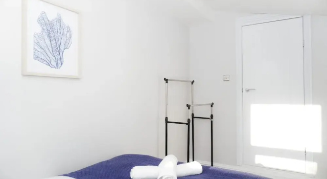 3 Bed-sleeps 7-garden-parking-town Centre