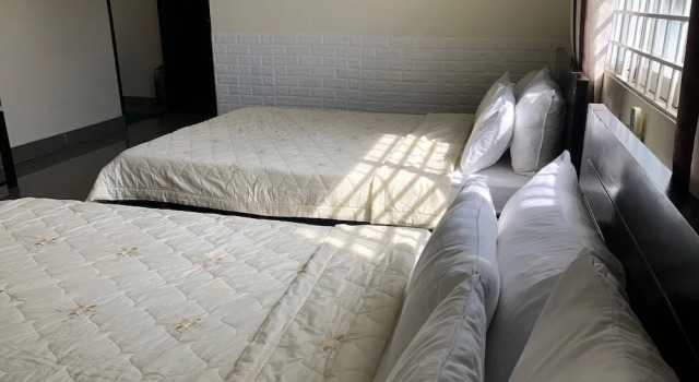 Семейный номер Standard Le Tram Guesthouse