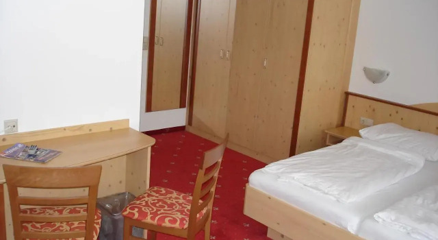 Hotel-Pension Hubertus