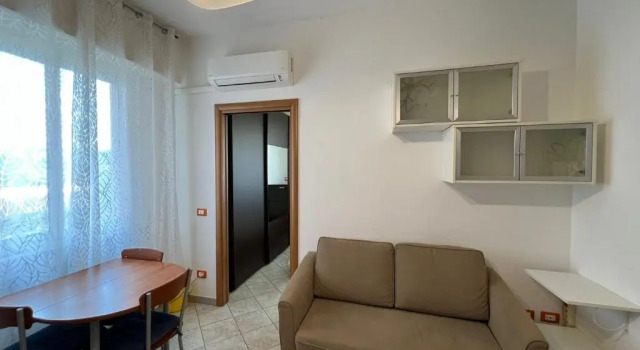 Апартаменты c 1 комнатой Savona Sant'antonio Mare