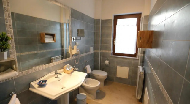 Cottage angolo di paradiso