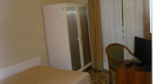 Одноместный номер Economy Hotel Pietra di Luna