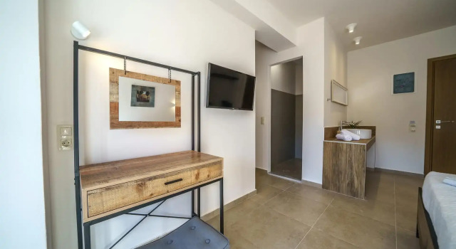 Люкс Deluxe My Bali Suites