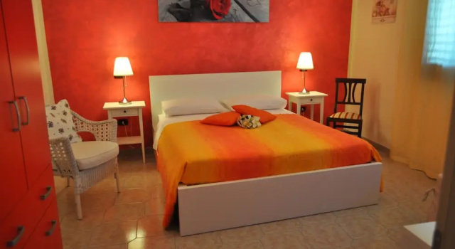 Habitación Confort 7 Contrade