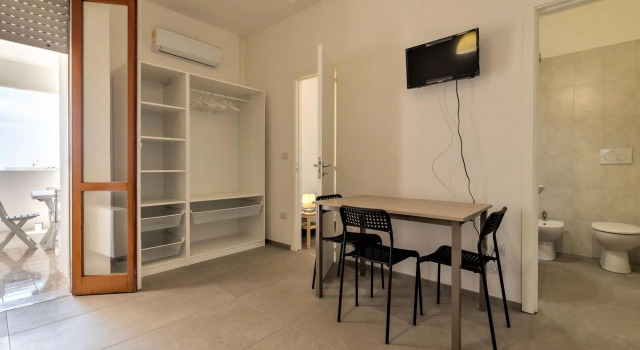 Apartment near Baia Verde Beach, Boek Appartement Baia Verde Apulië