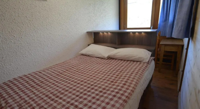 Appartement Les Menuires, 3 pièces, 8 personnes - FR-1-452-182