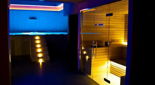 Alba sul Mare Guest House, Забронировать Отель «постель и завтрак» Массиньяно Марке