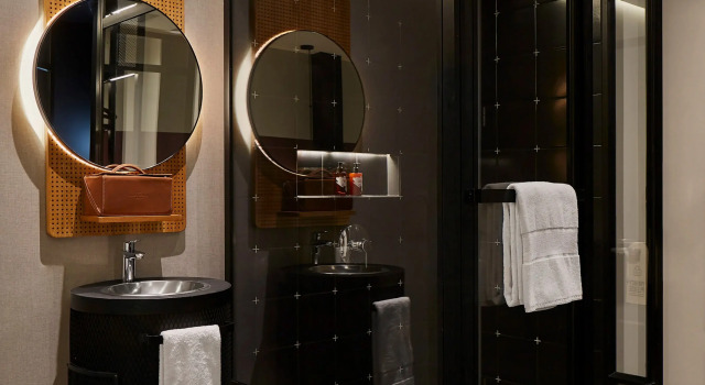Двухместный номер Standard The Click Clack Hotel Medellín