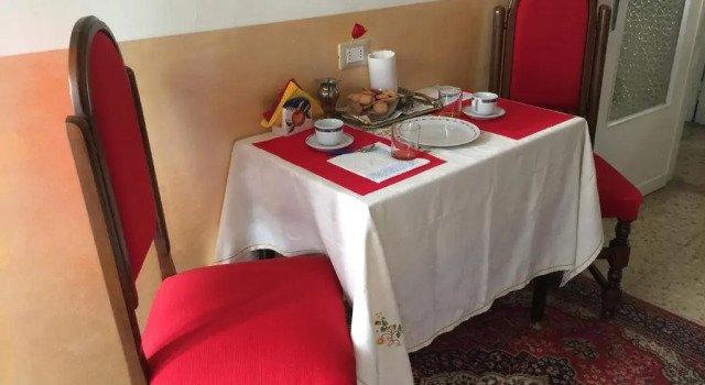 Номер Standard locazione turistica Sole