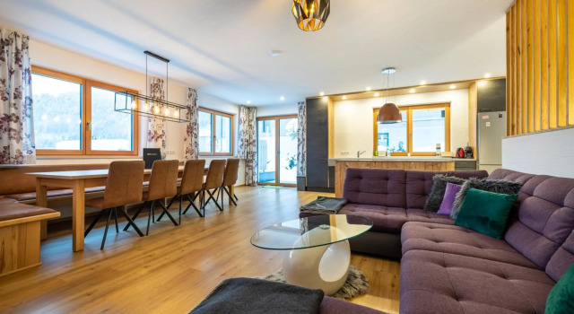 WiWa Appartement