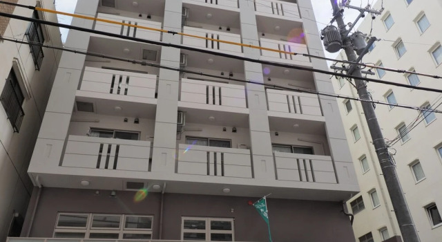Kukuru house 2, Забронировать Отель Наха Окинава, рядом с Здание администрации префектуры Окинавы