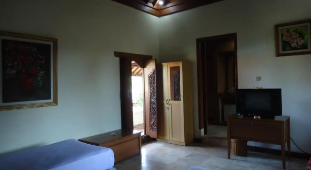 Ananda Resort Seminyak, Забронировать Курортный отель Семиньяк Бадунг