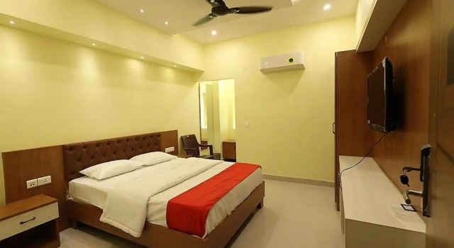 Vididhi house, Rezervovat Hotel Rushikonda Andhra Pradesh