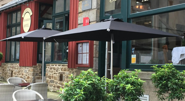 Hotel Armoricaine